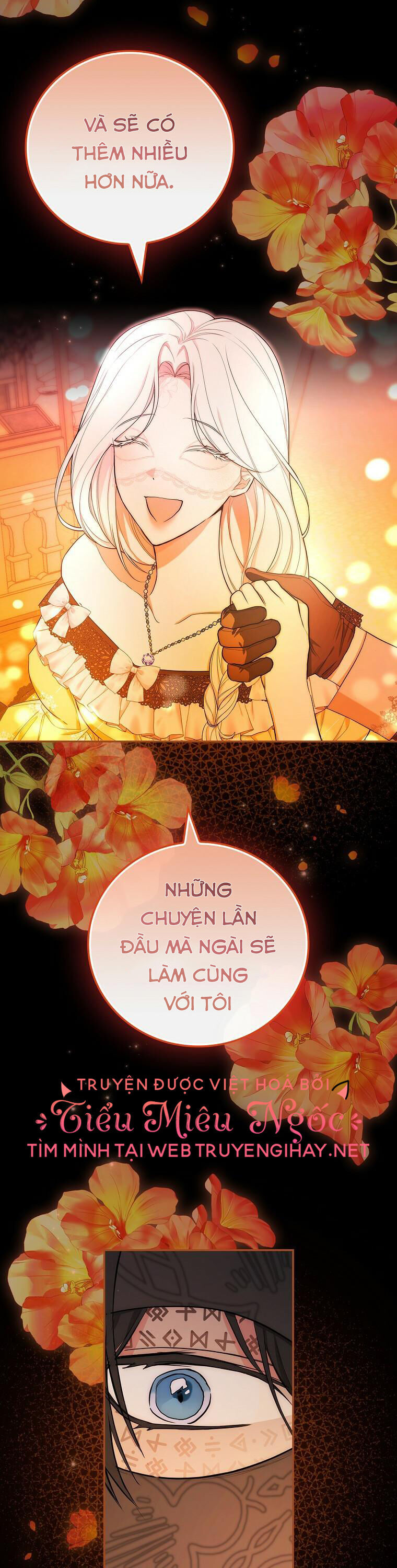 Tôi Trở Thành Mẹ Của Chiến Binh Chapter 39 - Trang 2