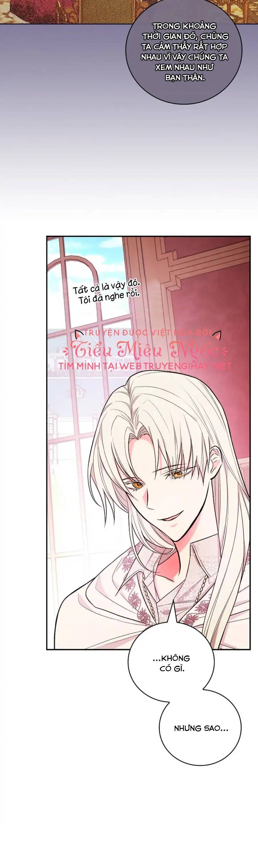 Tôi Trở Thành Mẹ Của Chiến Binh Chapter 38 - Trang 2