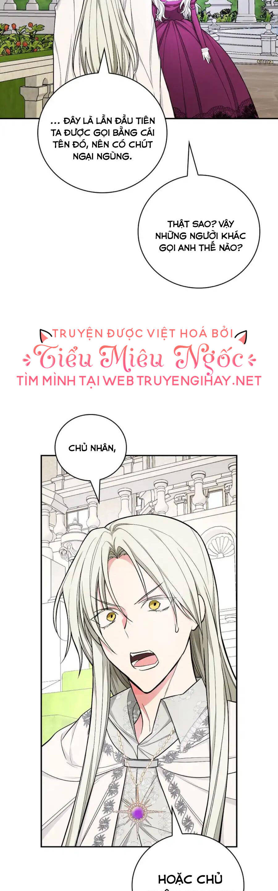 Tôi Trở Thành Mẹ Của Chiến Binh Chapter 37 - Trang 2