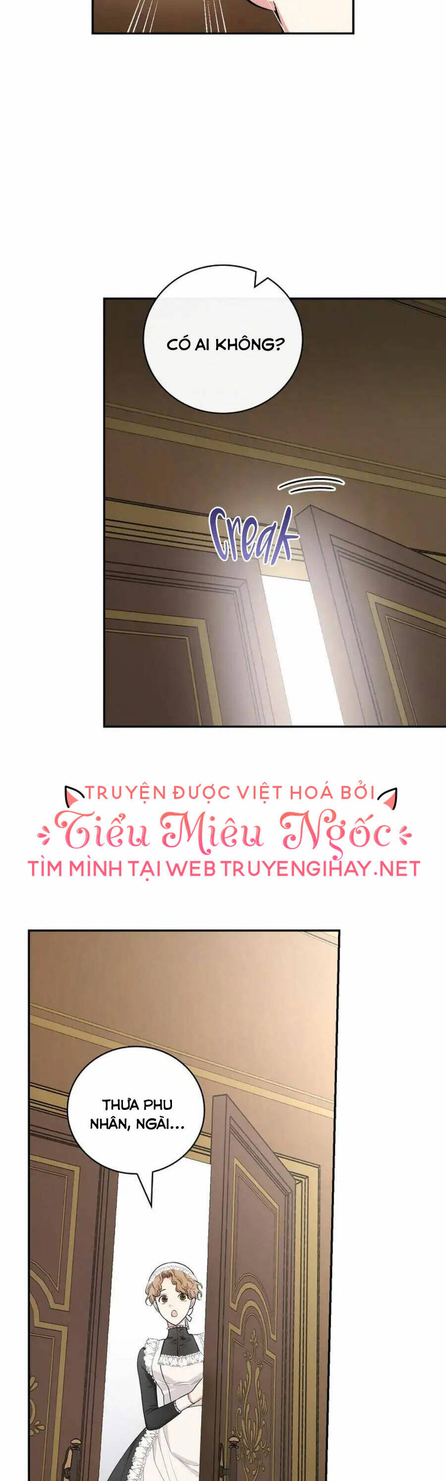 Tôi Trở Thành Mẹ Của Chiến Binh Chapter 36 - Trang 2