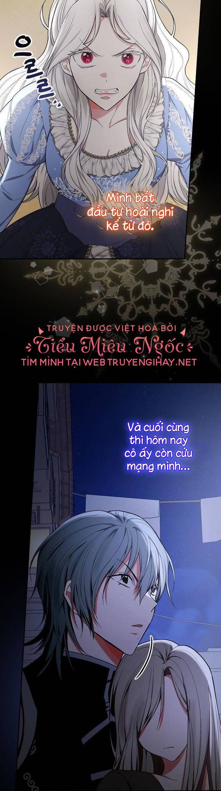 Tôi Trở Thành Mẹ Của Chiến Binh Chapter 35 - Trang 2