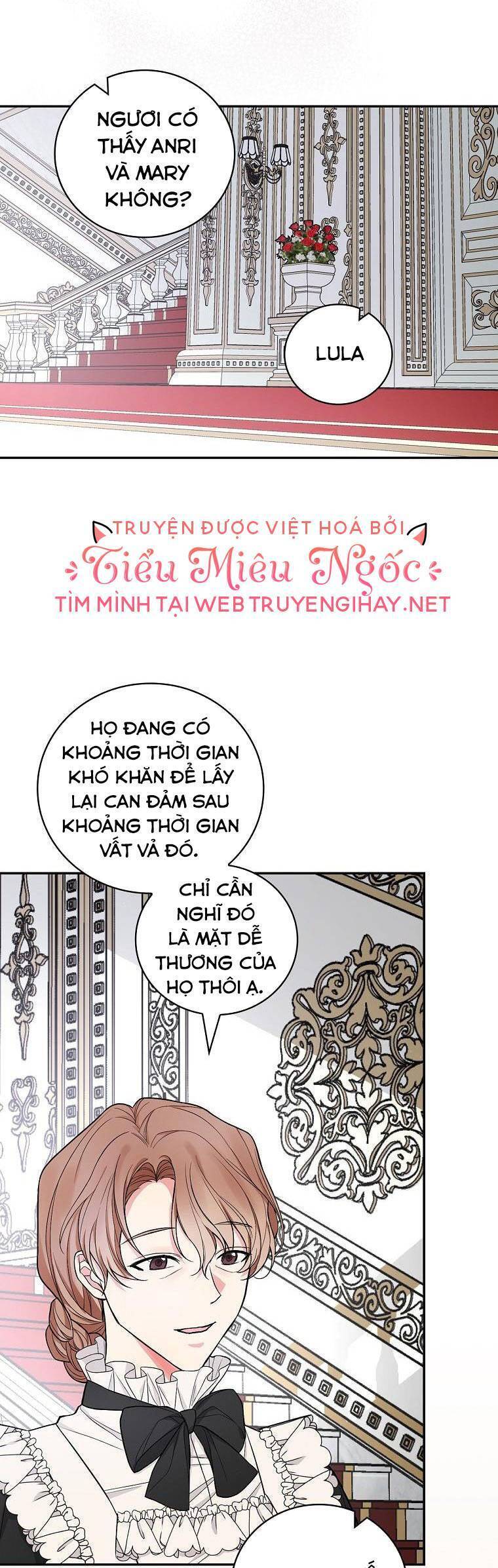 Tôi Trở Thành Mẹ Của Chiến Binh Chapter 35 - Trang 2