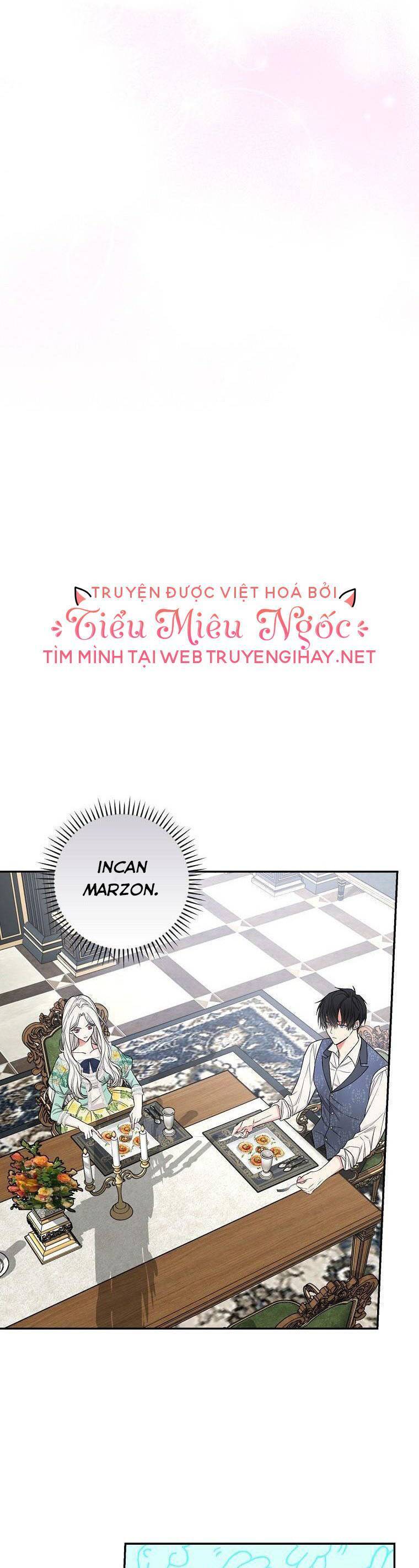 Tôi Trở Thành Mẹ Của Chiến Binh Chapter 35 - Trang 2