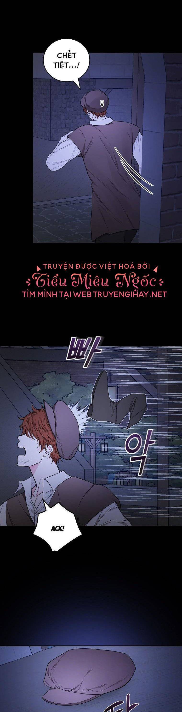 Tôi Trở Thành Mẹ Của Chiến Binh Chapter 35 - Trang 2