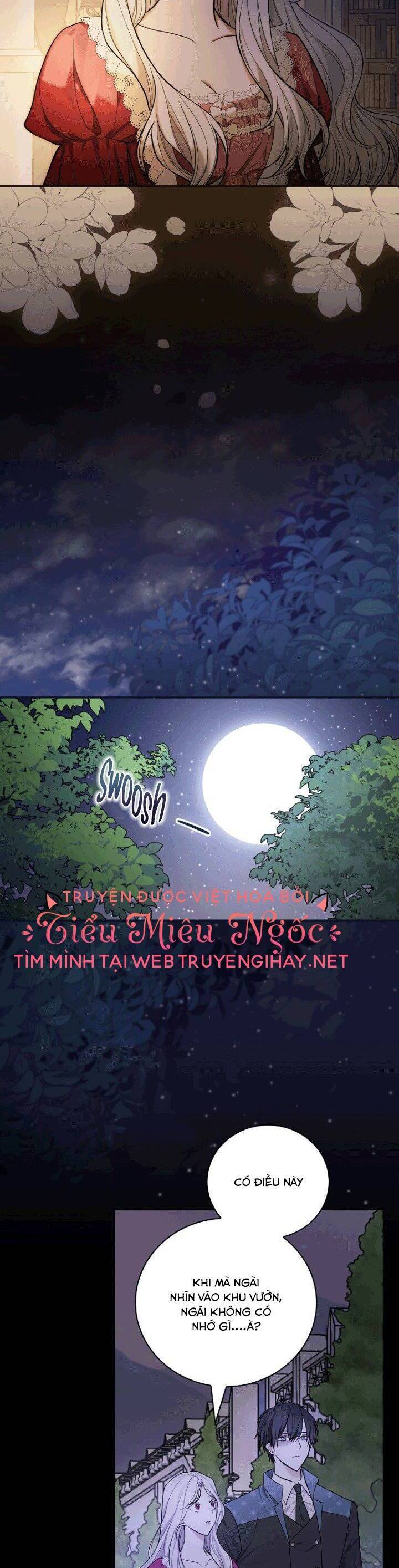 Tôi Trở Thành Mẹ Của Chiến Binh Chapter 33 - Trang 2