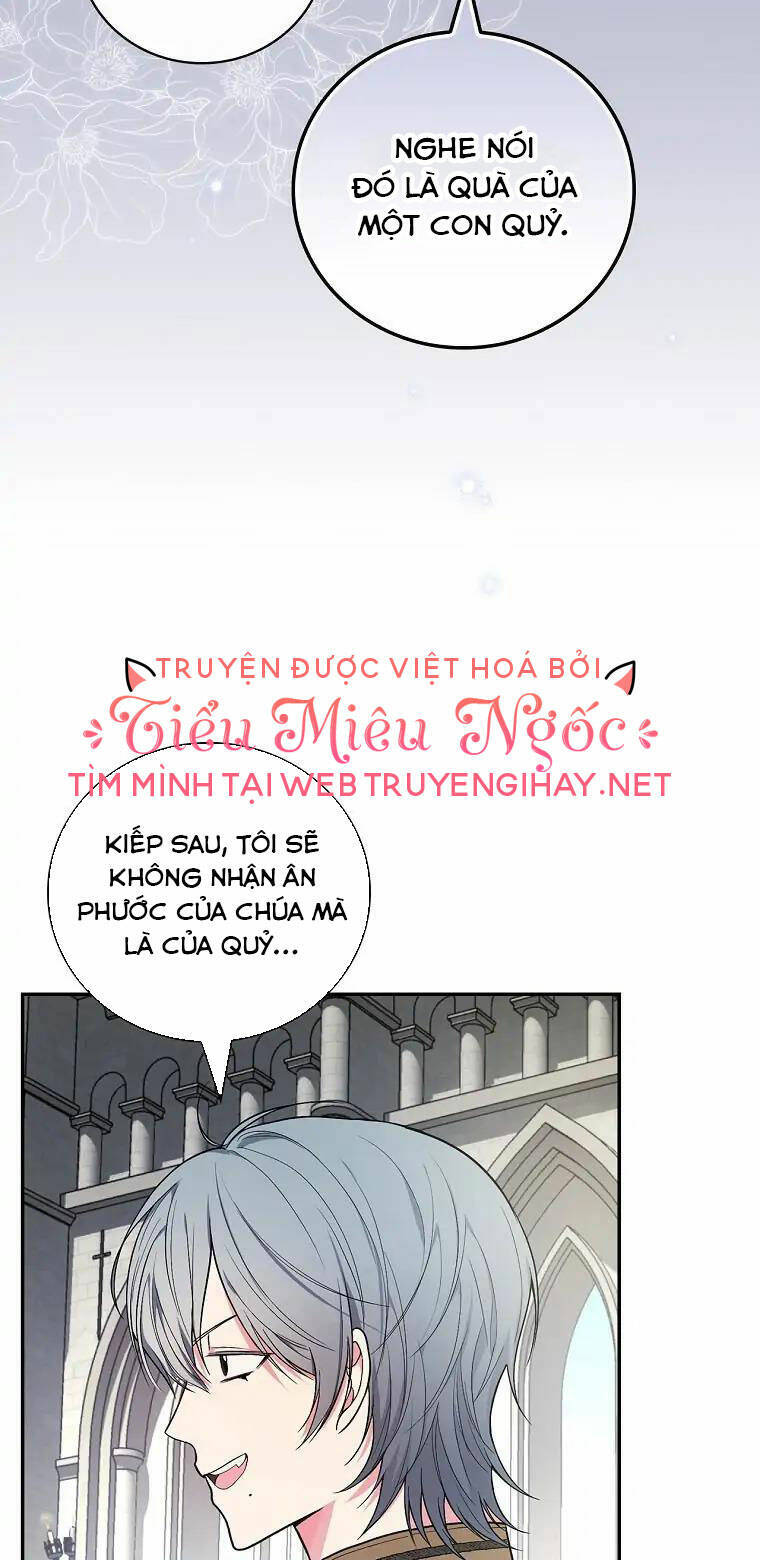 Tôi Trở Thành Mẹ Của Chiến Binh Chapter 32 - Trang 2