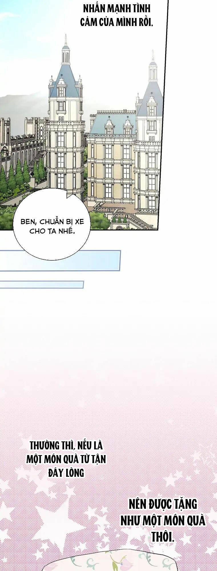 Tôi Trở Thành Mẹ Của Chiến Binh Chapter 32 - Trang 2