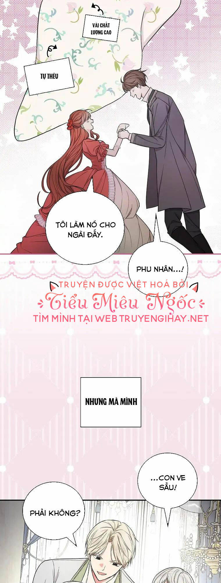 Tôi Trở Thành Mẹ Của Chiến Binh Chapter 32 - Trang 2