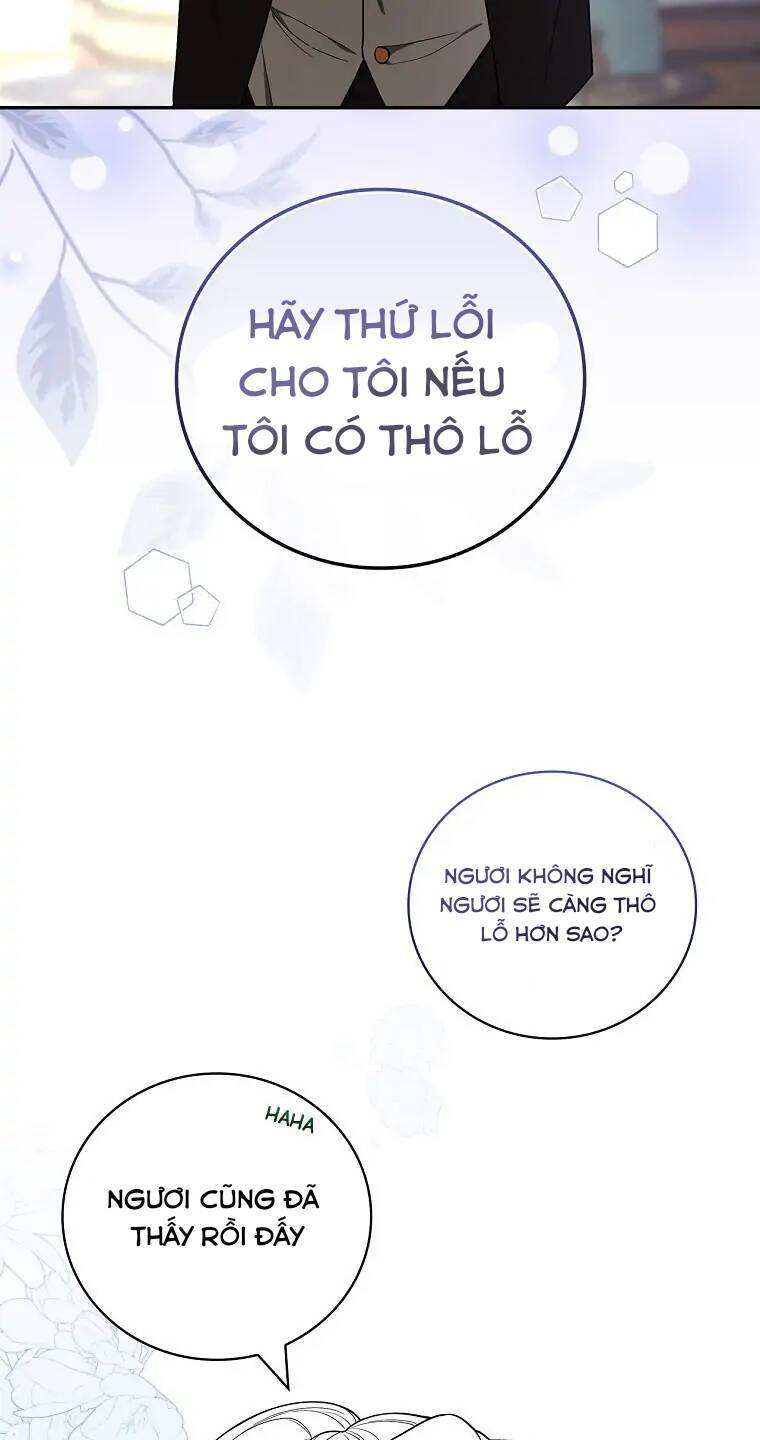 Tôi Trở Thành Mẹ Của Chiến Binh Chapter 31 - Trang 2