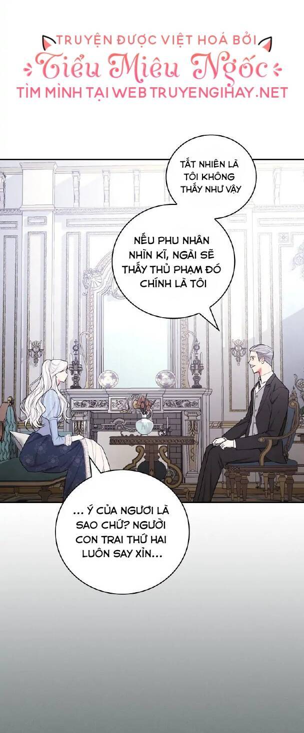 Tôi Trở Thành Mẹ Của Chiến Binh Chapter 31 - Trang 2