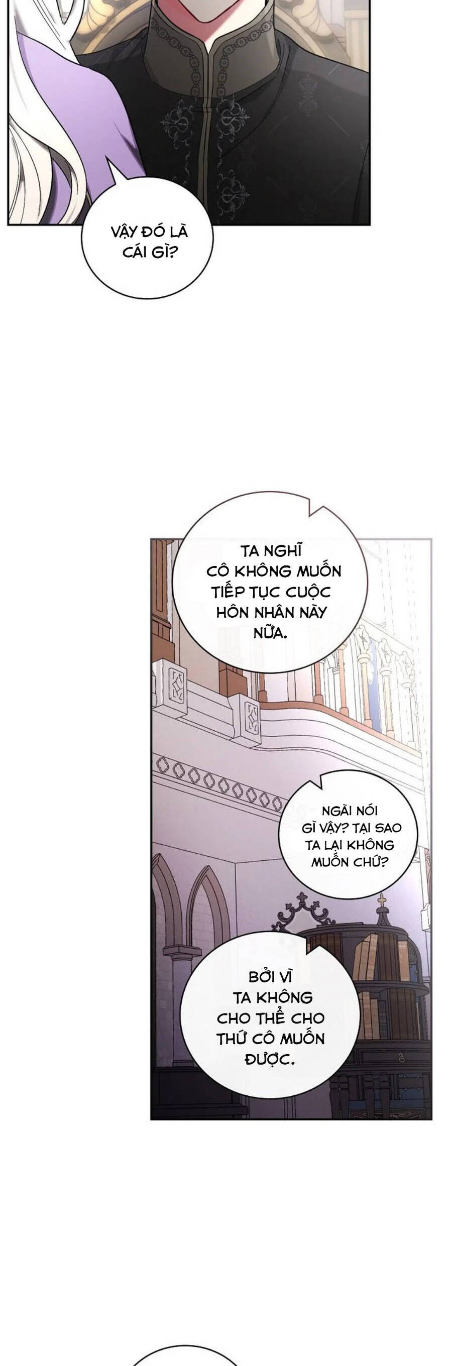 Tôi Trở Thành Mẹ Của Chiến Binh Chapter 27 - Trang 2