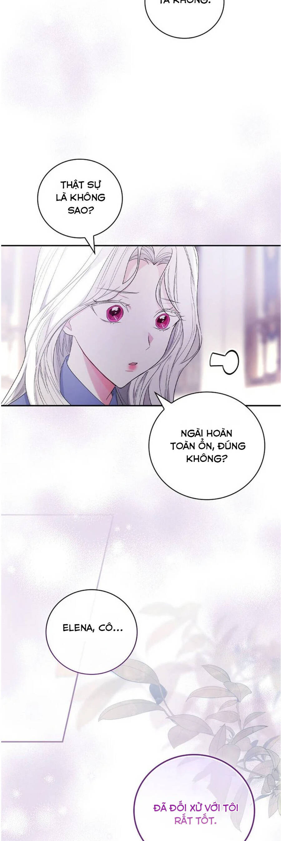 Tôi Trở Thành Mẹ Của Chiến Binh Chapter 27 - Trang 2