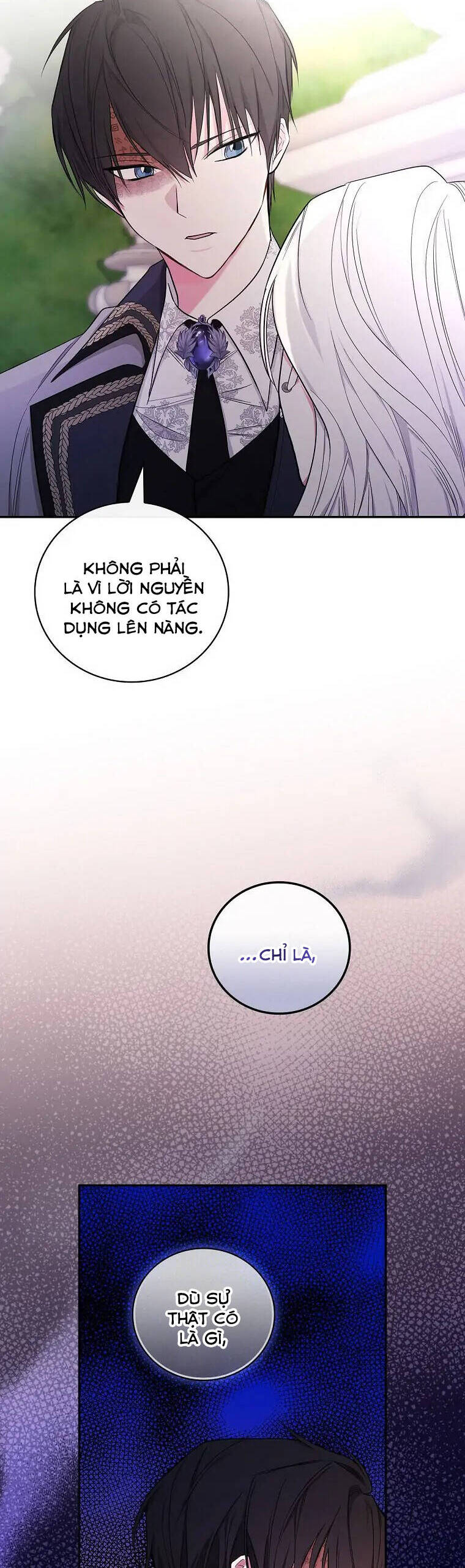 Tôi Trở Thành Mẹ Của Chiến Binh Chapter 25 - Trang 2