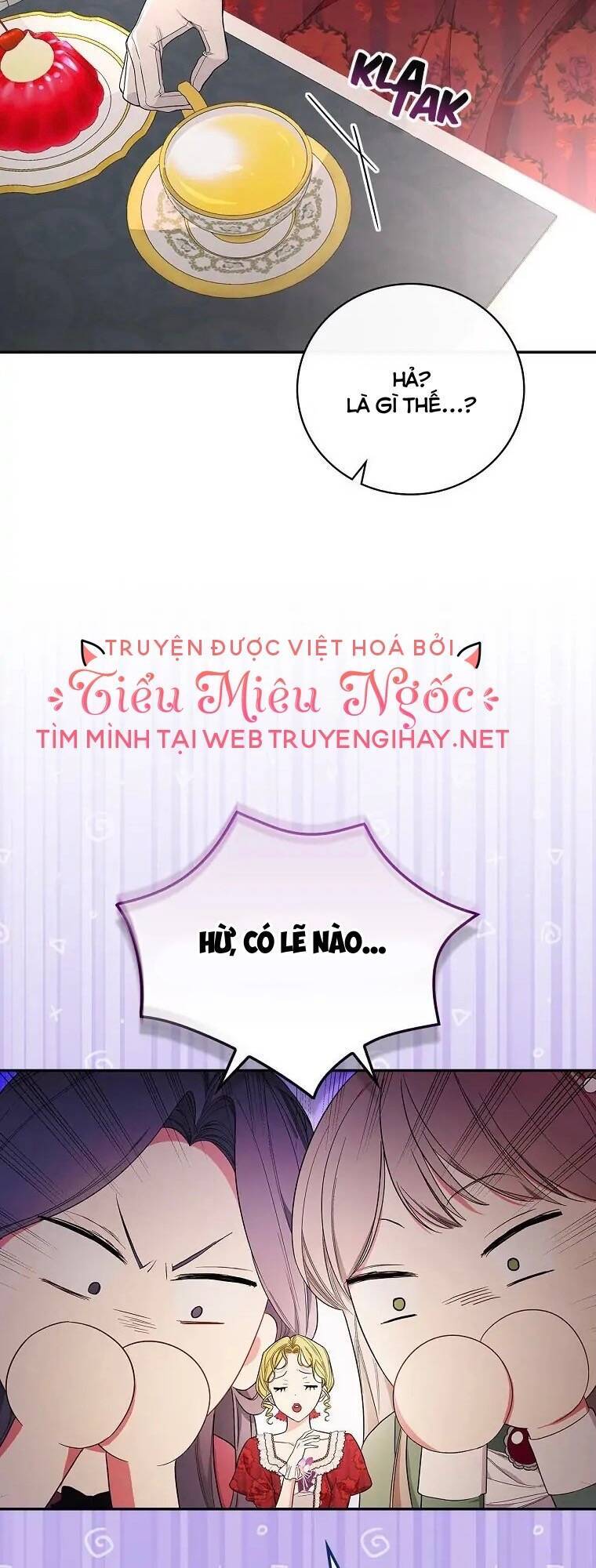 Tôi Trở Thành Mẹ Của Chiến Binh Chapter 24 - Trang 2