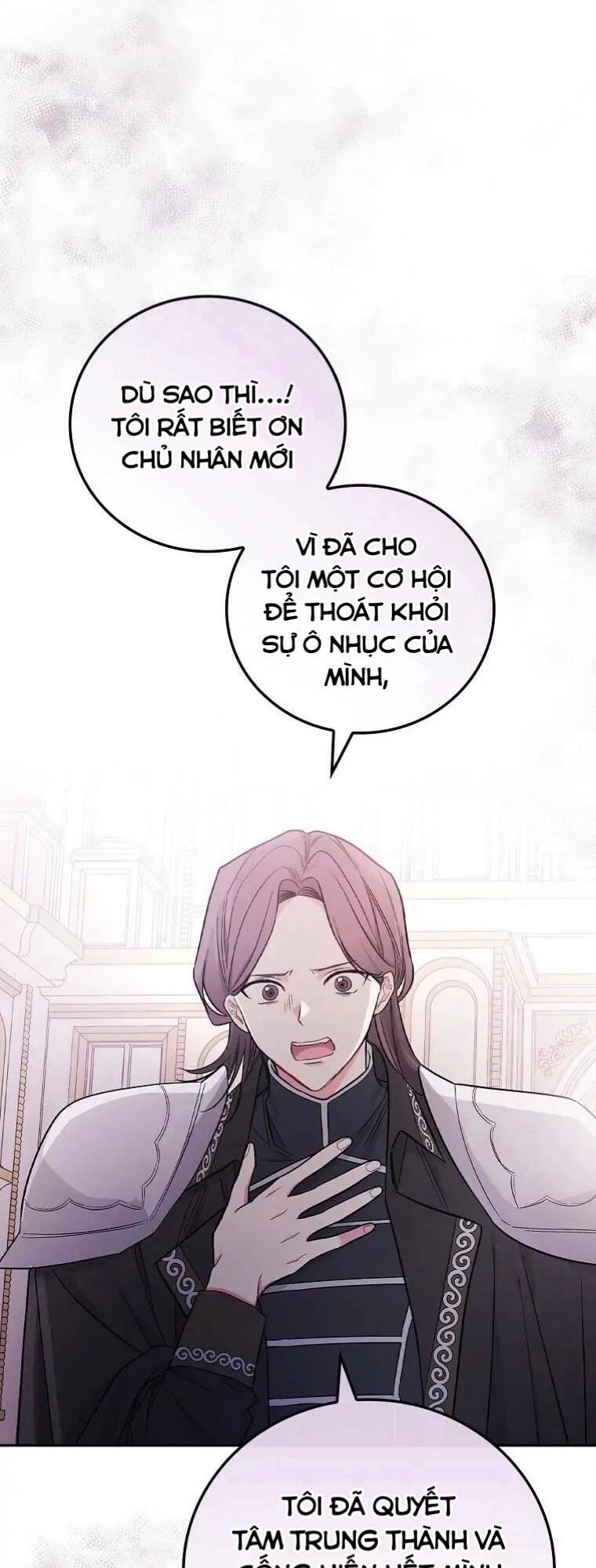 Tôi Trở Thành Mẹ Của Chiến Binh Chapter 24 - Trang 2