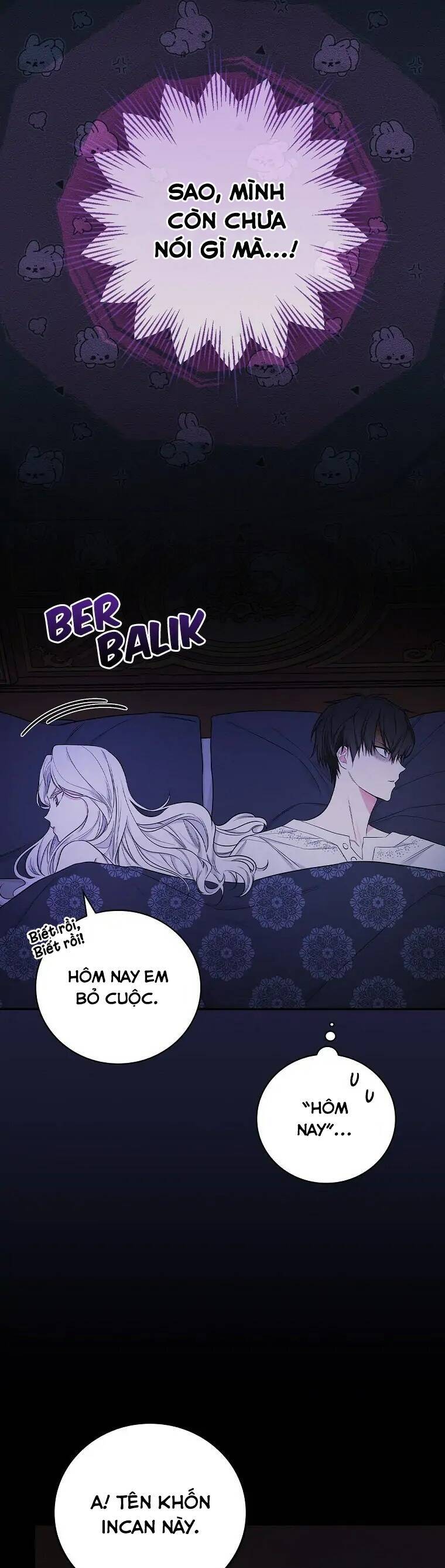 Tôi Trở Thành Mẹ Của Chiến Binh Chapter 23 - Trang 2