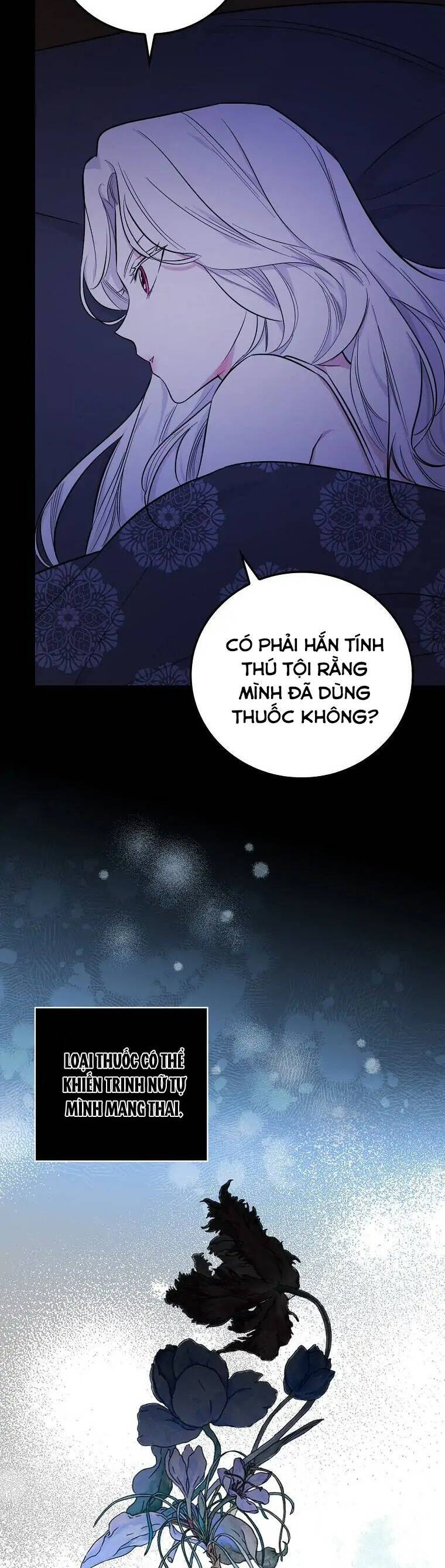 Tôi Trở Thành Mẹ Của Chiến Binh Chapter 23 - Trang 2