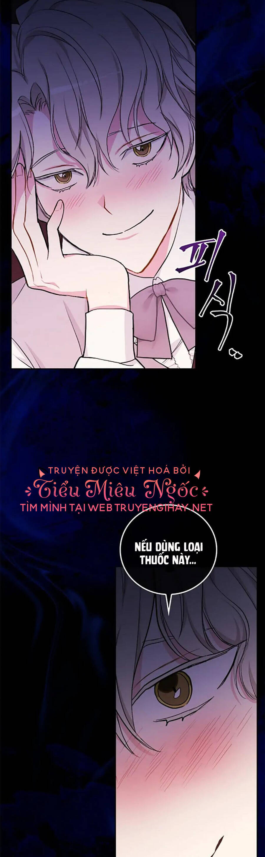 Tôi Trở Thành Mẹ Của Chiến Binh Chapter 19 - Trang 2