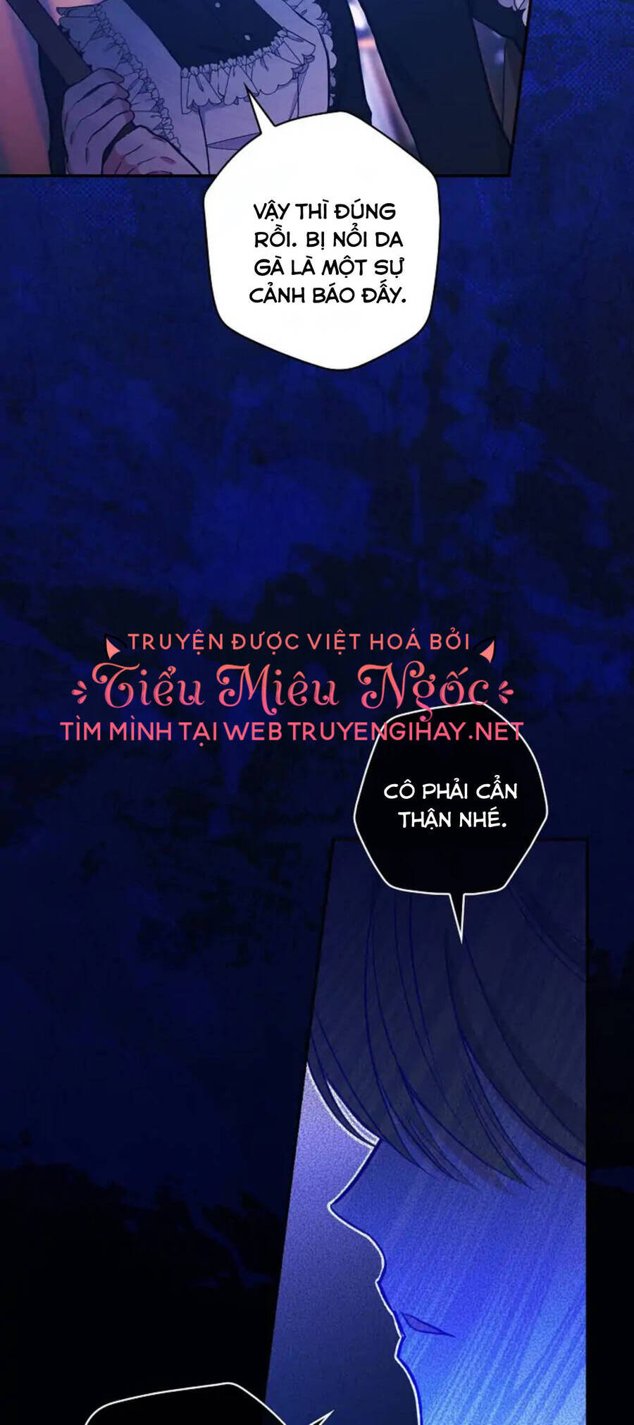 Tôi Trở Thành Mẹ Của Chiến Binh Chapter 17 - Trang 2