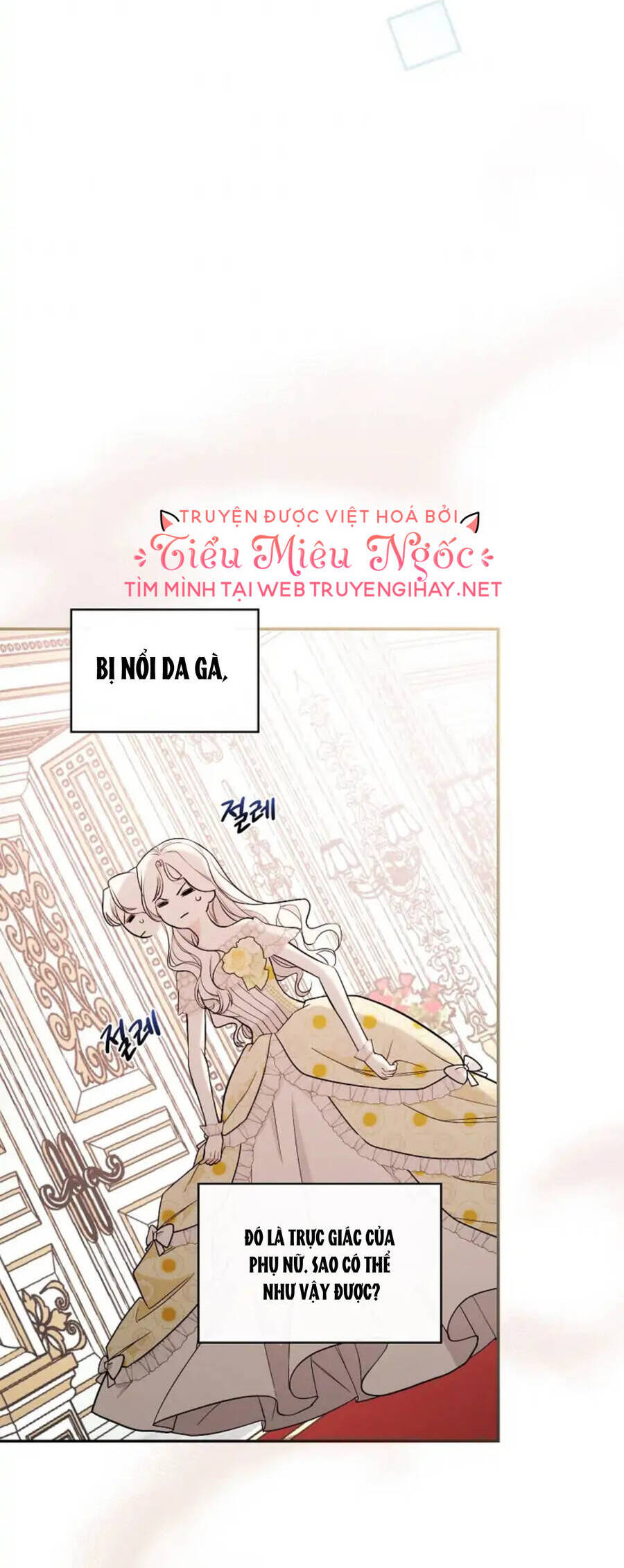 Tôi Trở Thành Mẹ Của Chiến Binh Chapter 17 - Trang 2