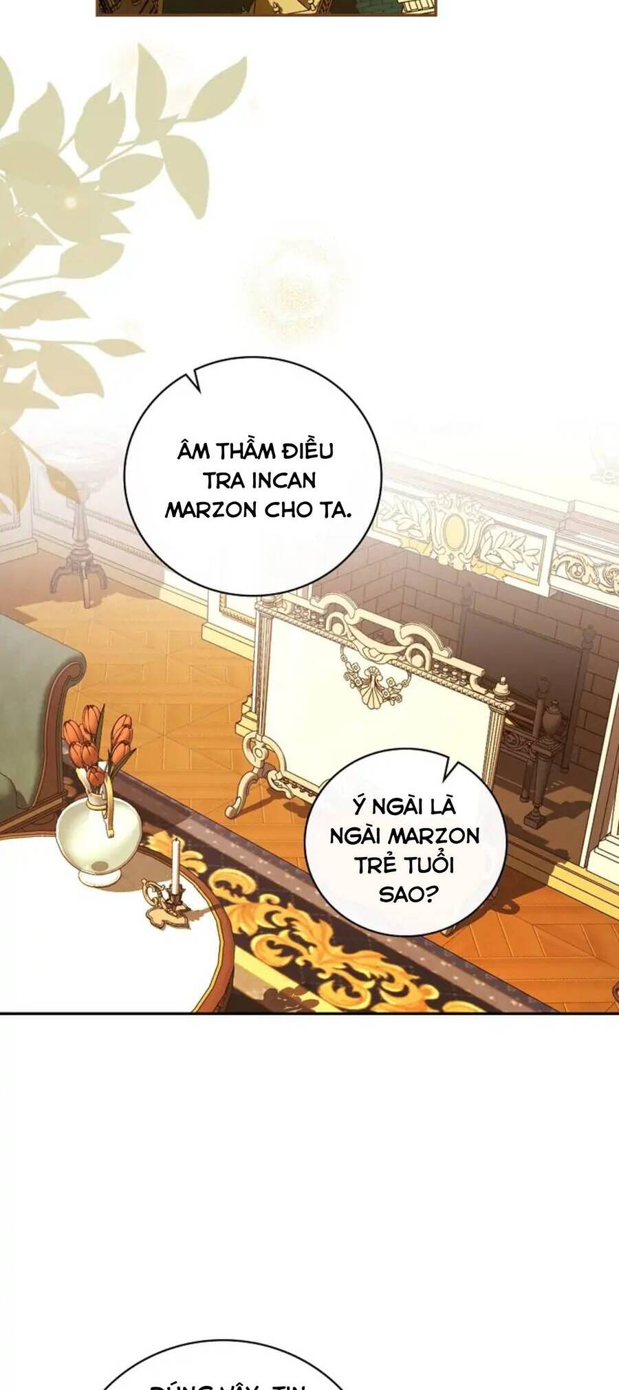 Tôi Trở Thành Mẹ Của Chiến Binh Chapter 17 - Trang 2