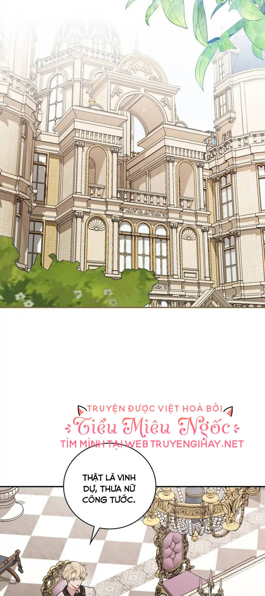 Tôi Trở Thành Mẹ Của Chiến Binh Chapter 17 - Trang 2