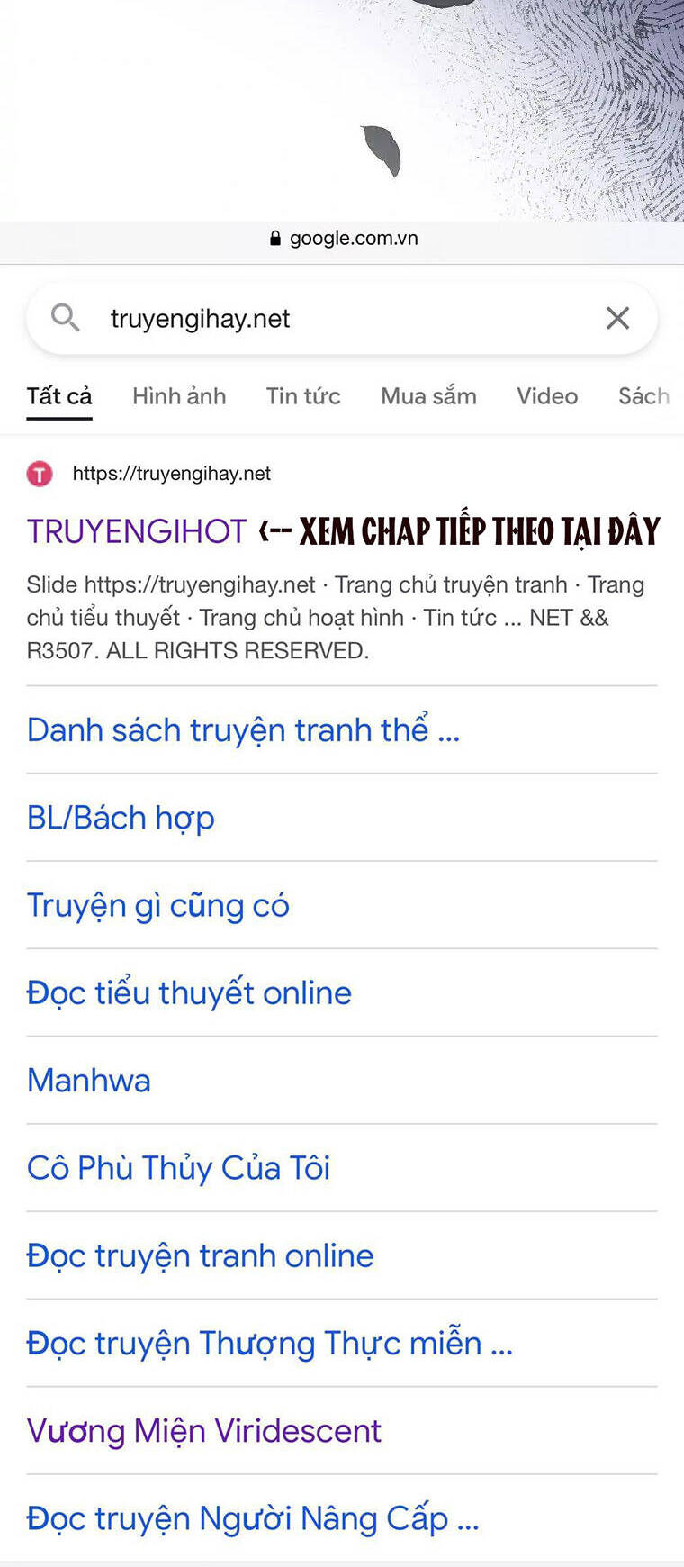 Tôi Trở Thành Mẹ Của Chiến Binh Chapter 15 - Trang 2