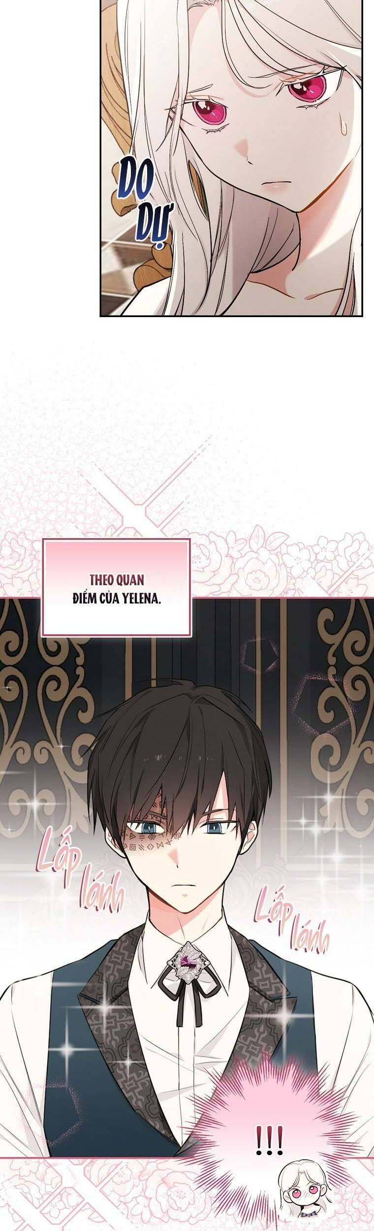 Tôi Trở Thành Mẹ Của Chiến Binh Chapter 12 - Trang 2