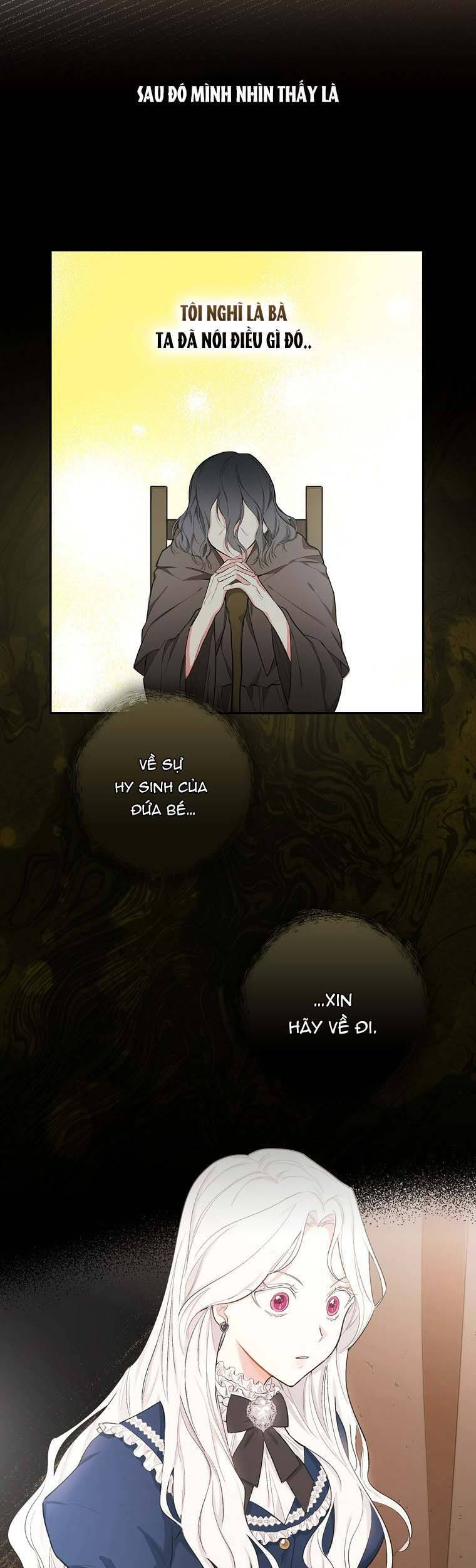 Tôi Trở Thành Mẹ Của Chiến Binh Chapter 12 - Trang 2