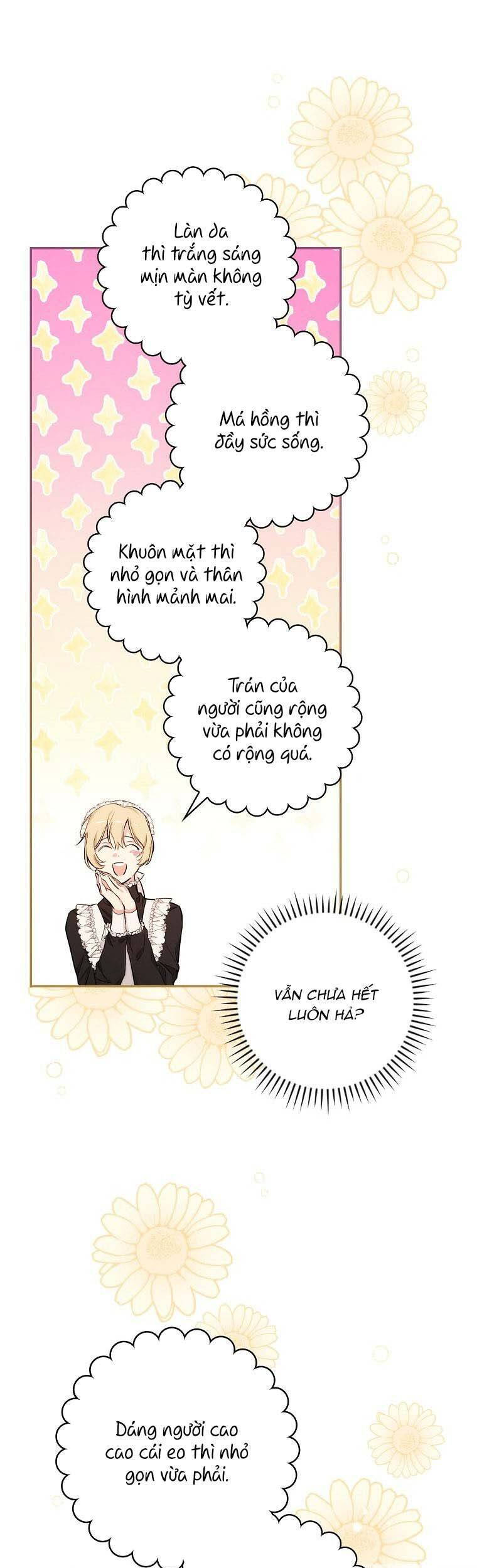 Tôi Trở Thành Mẹ Của Chiến Binh Chapter 11 - Trang 2