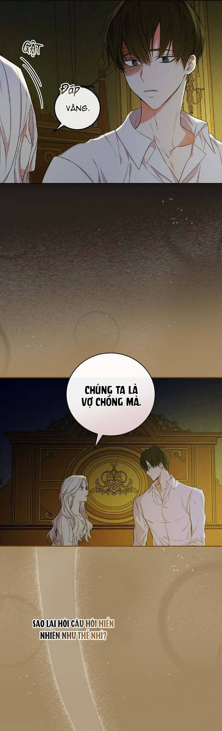 Tôi Trở Thành Mẹ Của Chiến Binh Chapter 9 - Trang 2