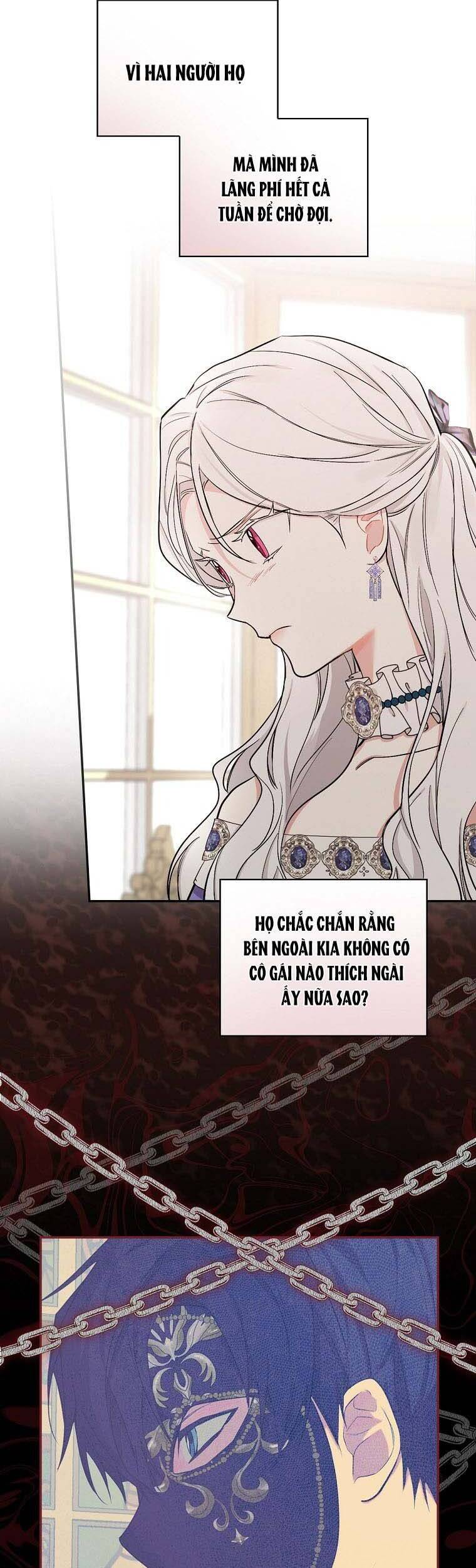 Tôi Trở Thành Mẹ Của Chiến Binh Chapter 8 - Trang 2