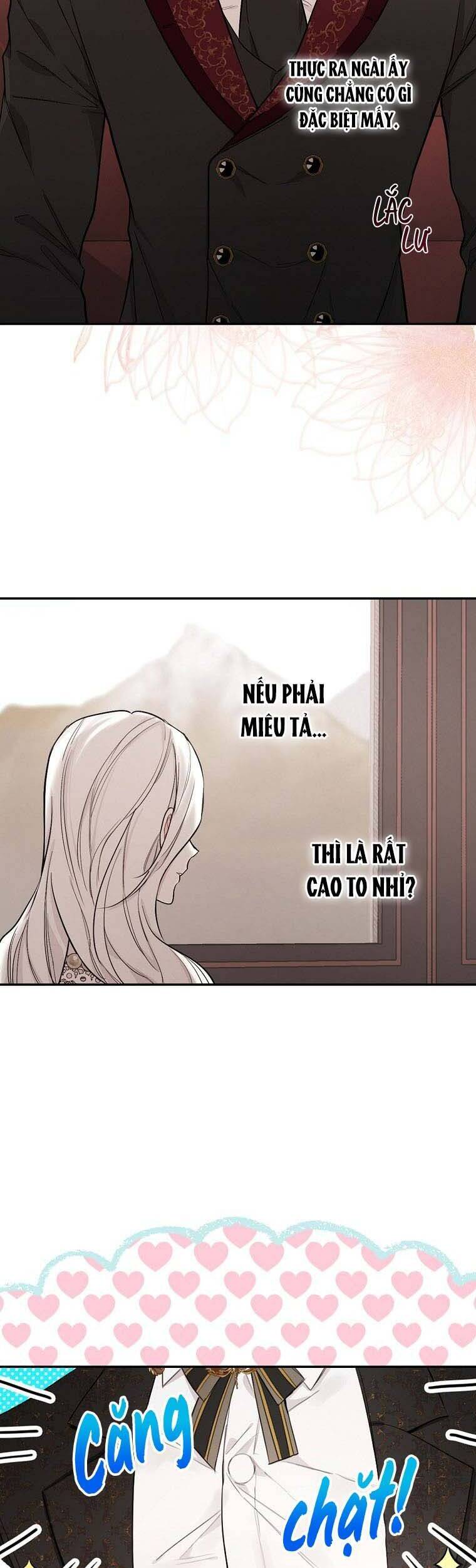 Tôi Trở Thành Mẹ Của Chiến Binh Chapter 7 - Trang 2