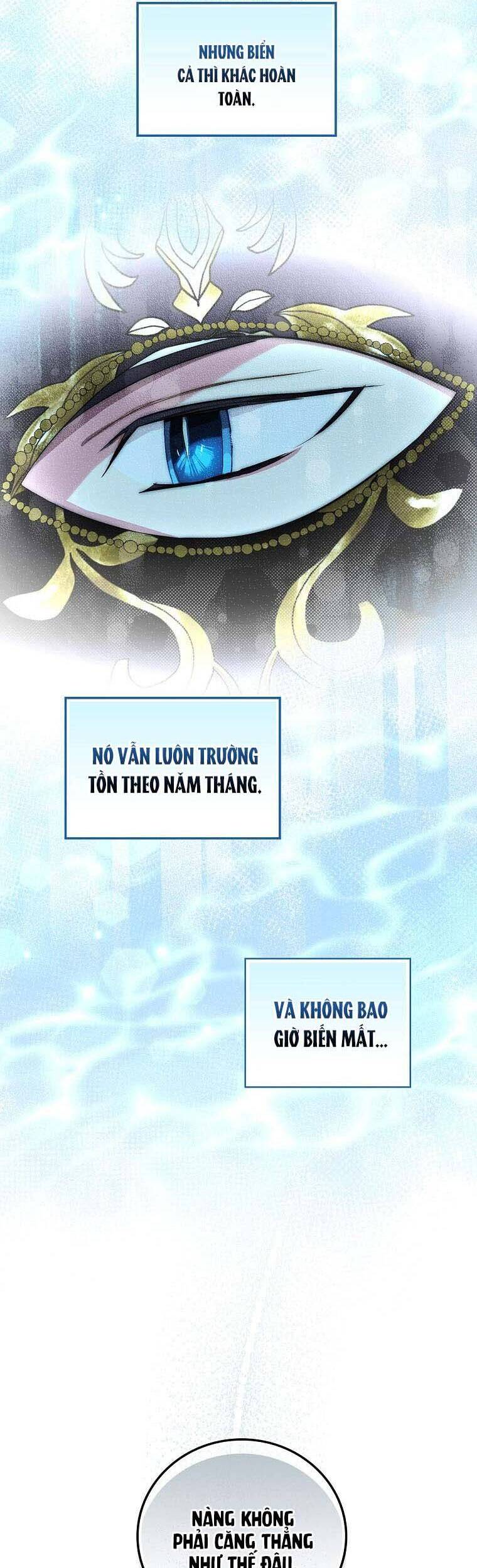 Tôi Trở Thành Mẹ Của Chiến Binh Chapter 7 - Trang 2