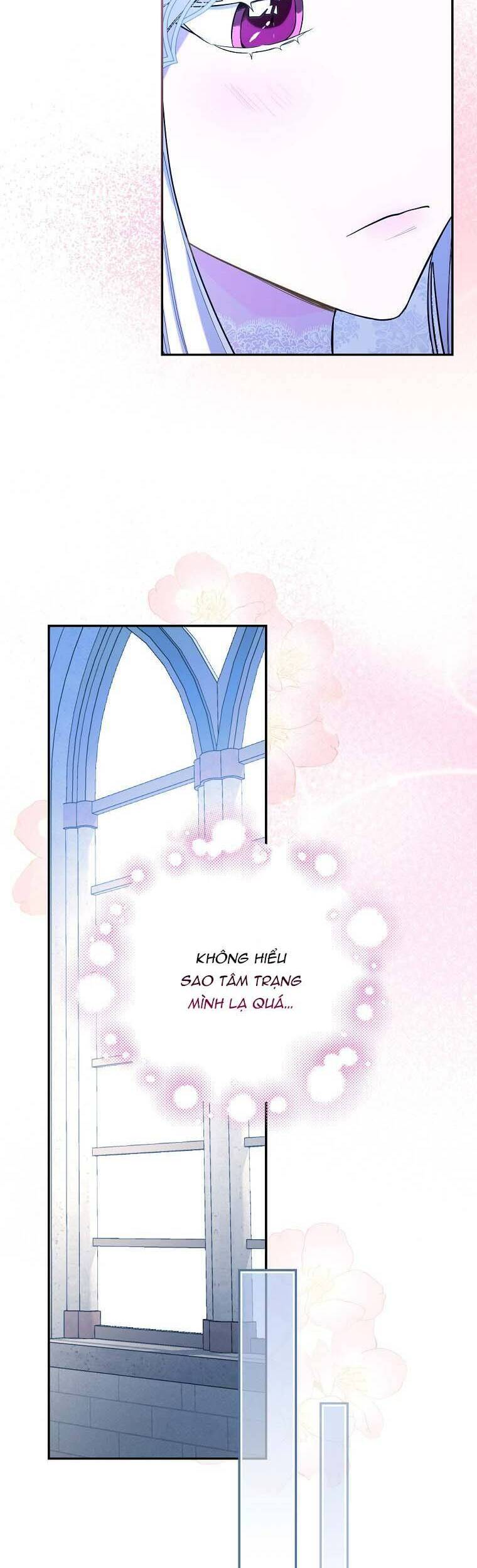 Tôi Trở Thành Mẹ Của Chiến Binh Chapter 6 - Trang 2