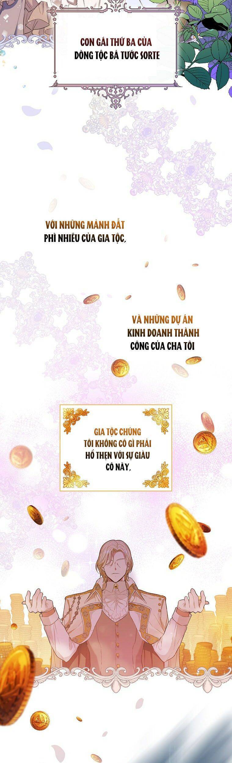 Tôi Trở Thành Mẹ Của Chiến Binh Chapter 1 - Trang 2