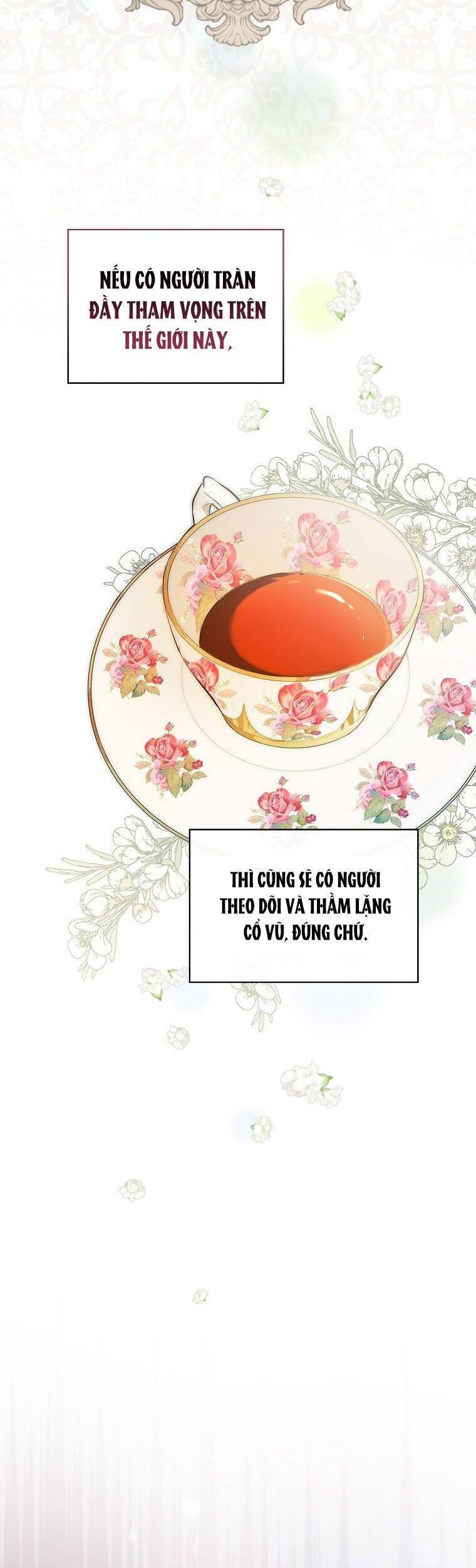 Tôi Trở Thành Mẹ Của Chiến Binh Chapter 1 - Trang 2