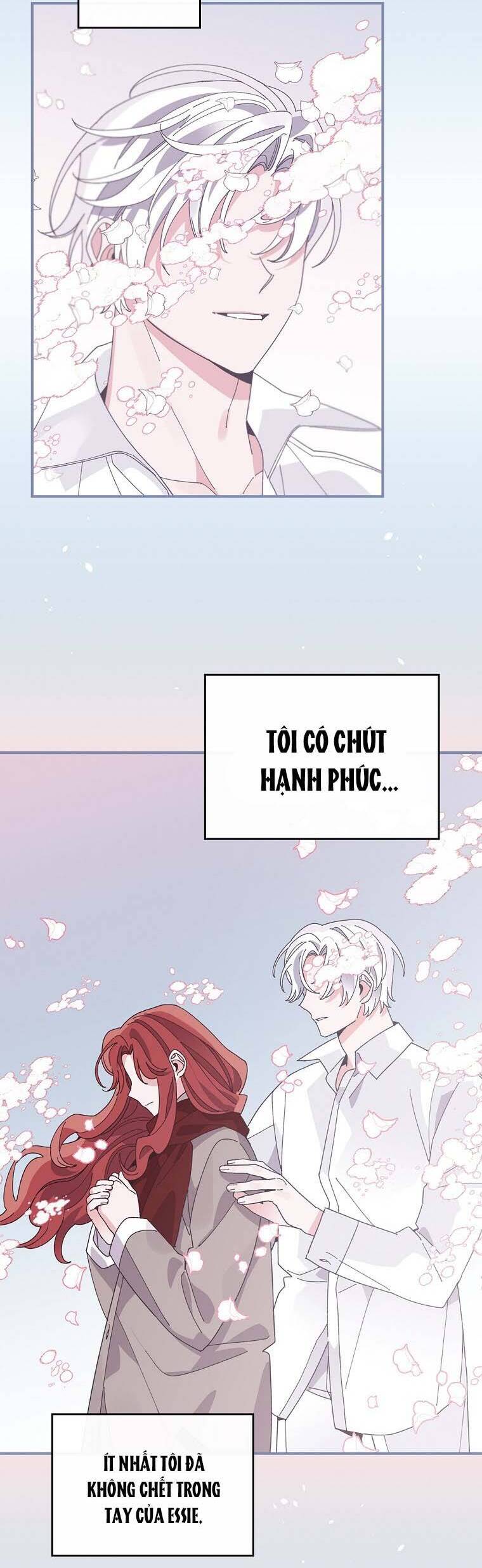 Chị Gái Của Nhân Vật Phản Diện Hôm Nay Đang Đau Khổ Chapter 71 - Trang 2