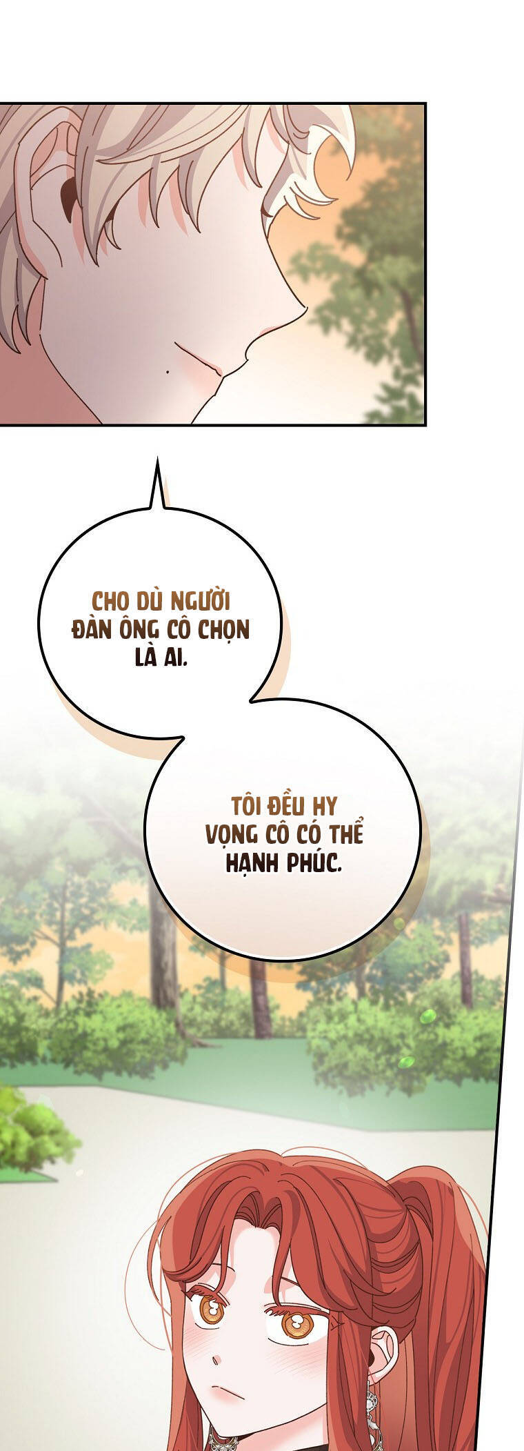 Chị Gái Của Nhân Vật Phản Diện Hôm Nay Đang Đau Khổ Chapter 65 - Trang 2