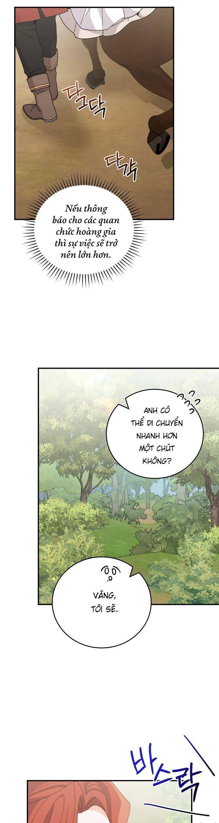 Chị Gái Của Nhân Vật Phản Diện Hôm Nay Đang Đau Khổ Chapter 61 - Trang 2