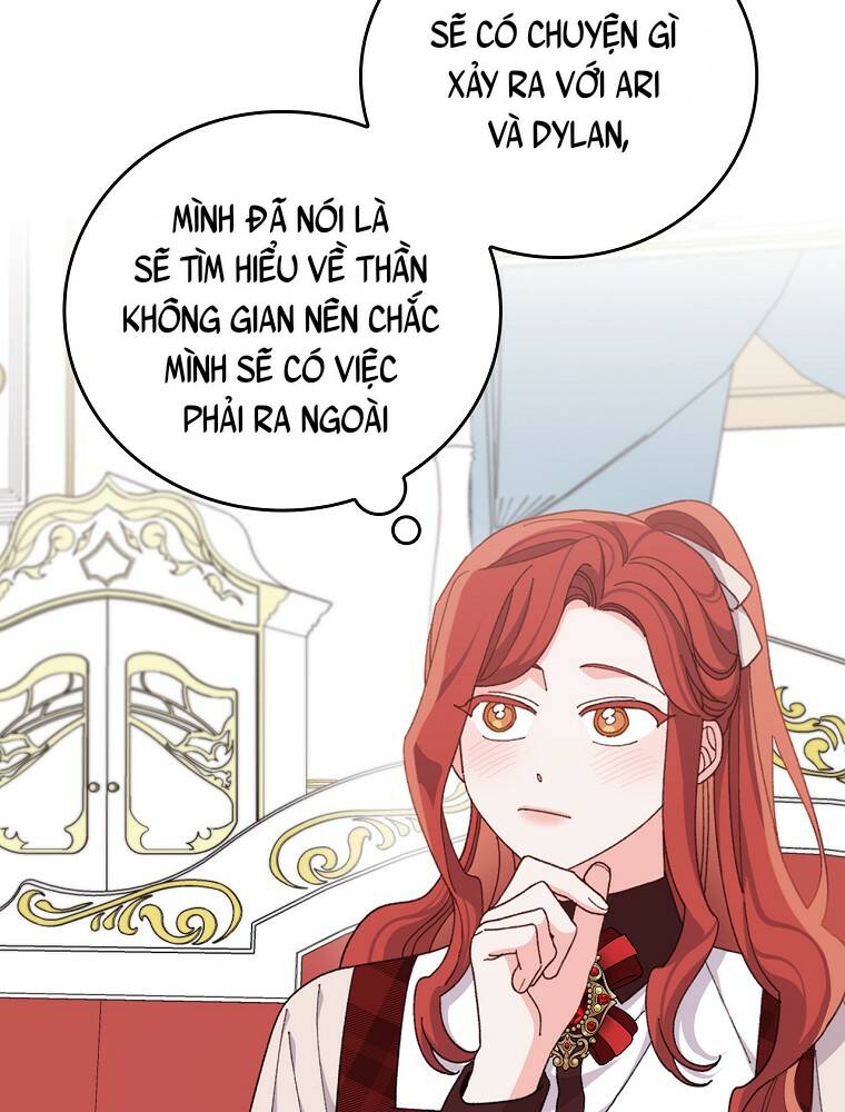 Chị Gái Của Nhân Vật Phản Diện Hôm Nay Đang Đau Khổ Chapter 58 - Trang 2