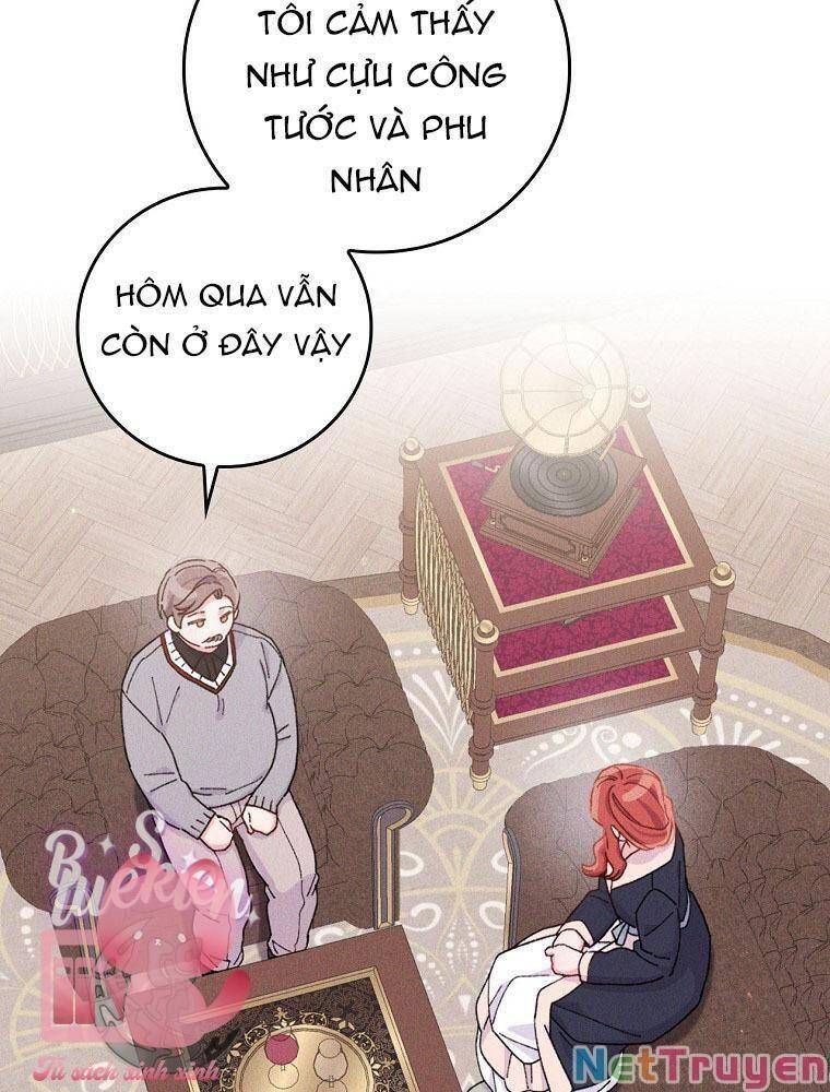 Chị Gái Của Nhân Vật Phản Diện Hôm Nay Đang Đau Khổ Chapter 46 - Trang 2