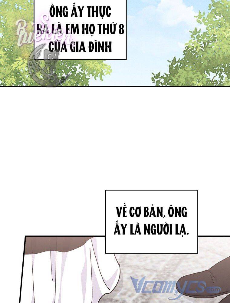 Chị Gái Của Nhân Vật Phản Diện Hôm Nay Đang Đau Khổ Chapter 45 - Trang 2