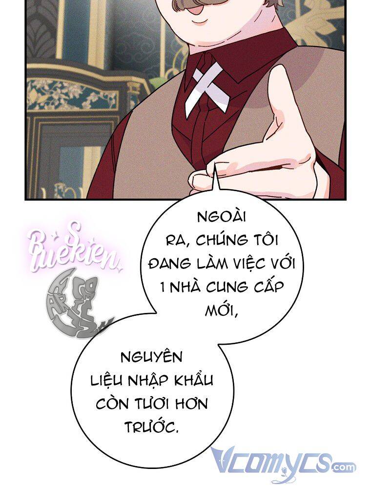 Chị Gái Của Nhân Vật Phản Diện Hôm Nay Đang Đau Khổ Chapter 45 - Trang 2