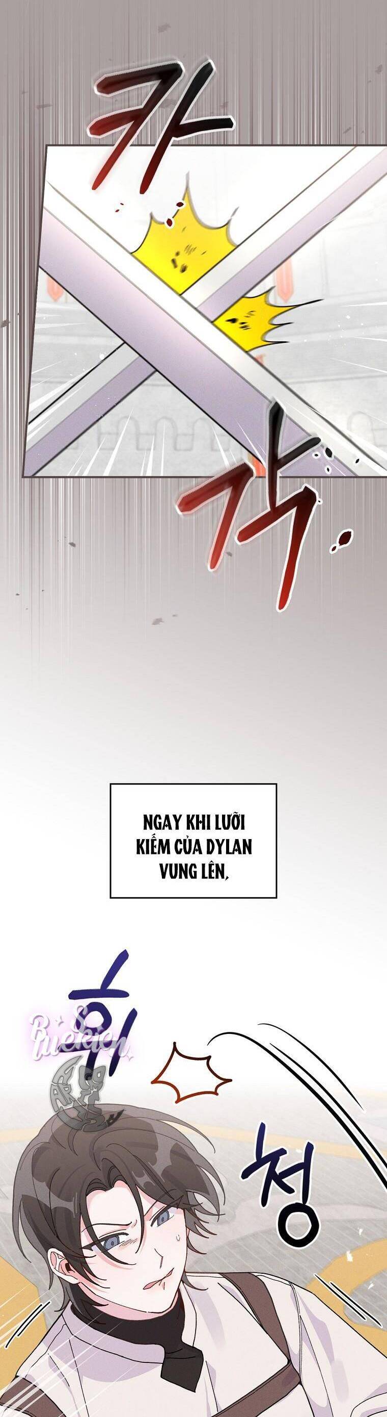 Chị Gái Của Nhân Vật Phản Diện Hôm Nay Đang Đau Khổ Chapter 34 - Trang 2