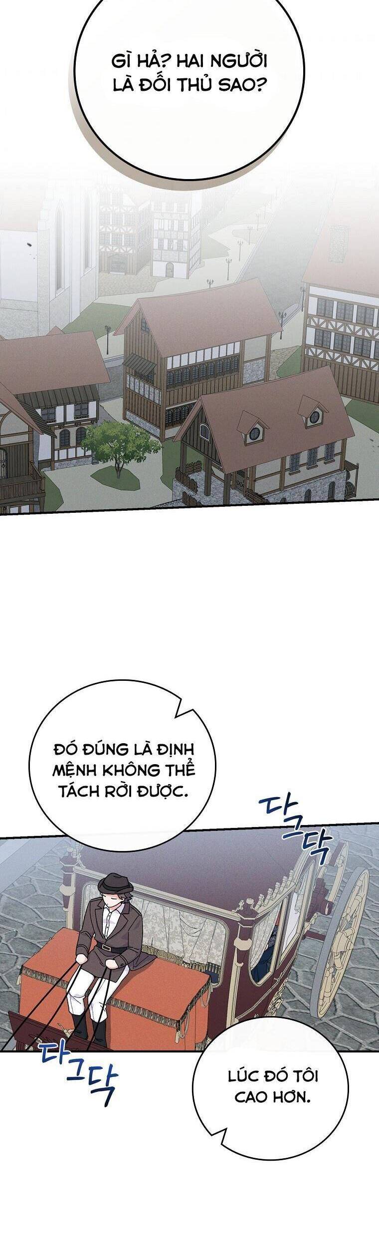 Chị Gái Của Nhân Vật Phản Diện Hôm Nay Đang Đau Khổ Chapter 31 - Trang 2