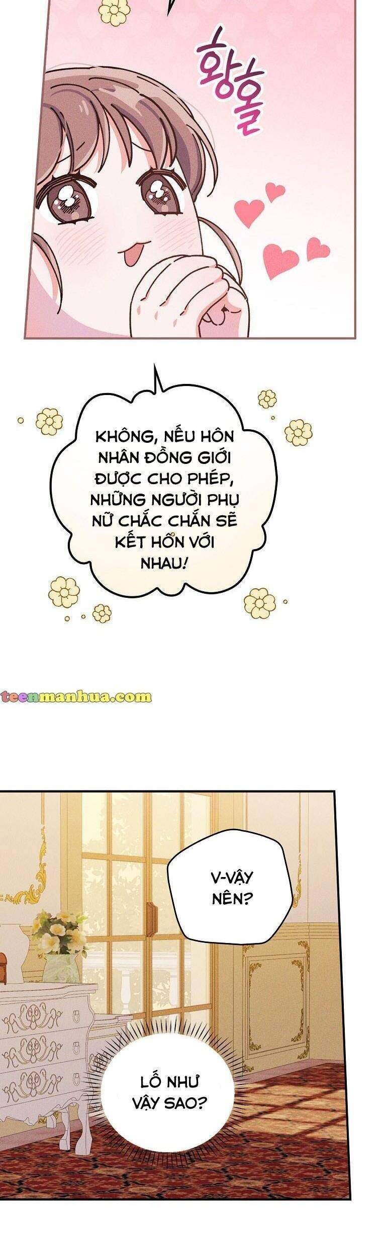 Chị Gái Của Nhân Vật Phản Diện Hôm Nay Đang Đau Khổ Chapter 28 - Trang 2