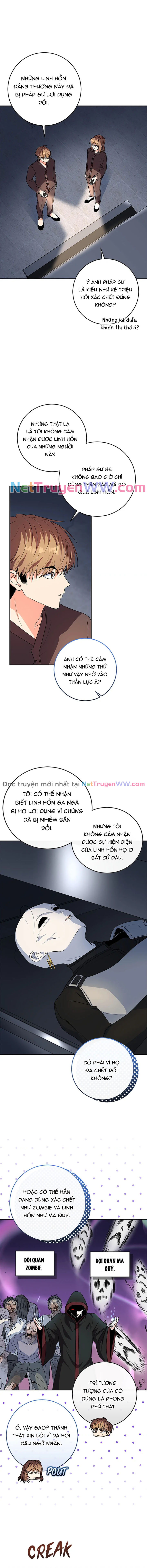 Anh Em Tôi – Những Nhân Vật Chính Chapter 68 - Trang 2