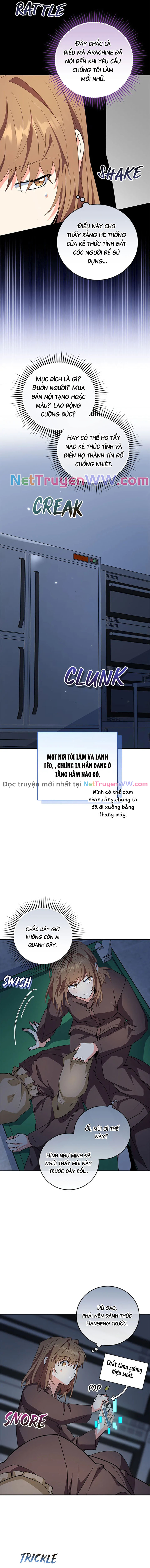 Anh Em Tôi – Những Nhân Vật Chính Chapter 67 - Trang 2