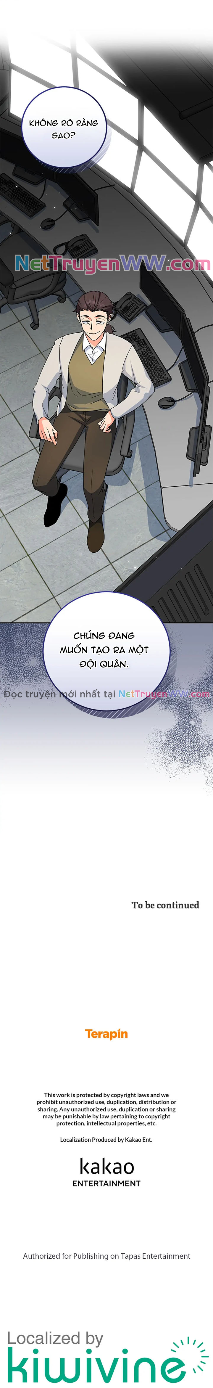 Anh Em Tôi – Những Nhân Vật Chính Chapter 67 - Trang 2